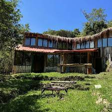 Ecoaldea sostenible